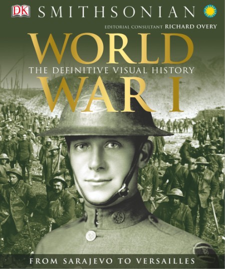 World War I by Richard Overy