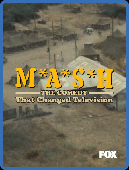 M A S H The Comedy That Changed Television (2024) 1080p WEBRip x264 AAC-YTS