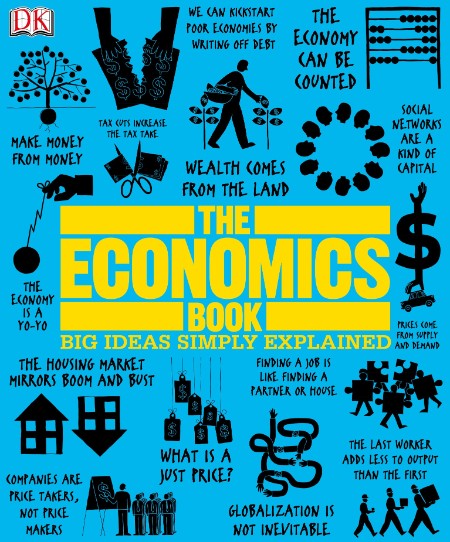 Economics by Terry Hillman