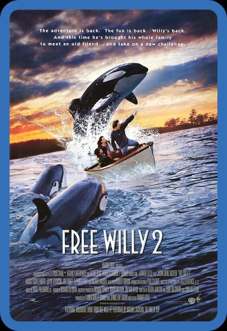 Free Willy 2 - The Adventure Home (1995) ENG 720p HD WEBRip 1 79GiB AAC x264-Porta... 5a244496649a023d2cc5ade7b7fd66ac