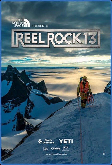 Reel Rock 13 (2018) 1080p BluRay [YTS]