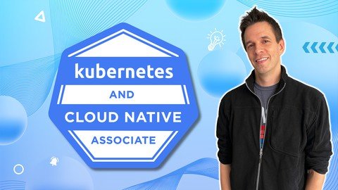 Dive Into Cloud Native – Containers, Kubernetes And The Kcna