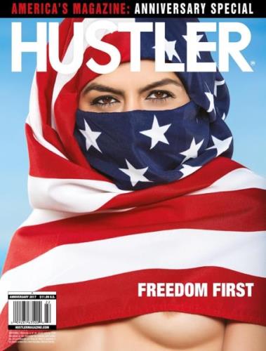 Hustler USA – Anniversary 2017