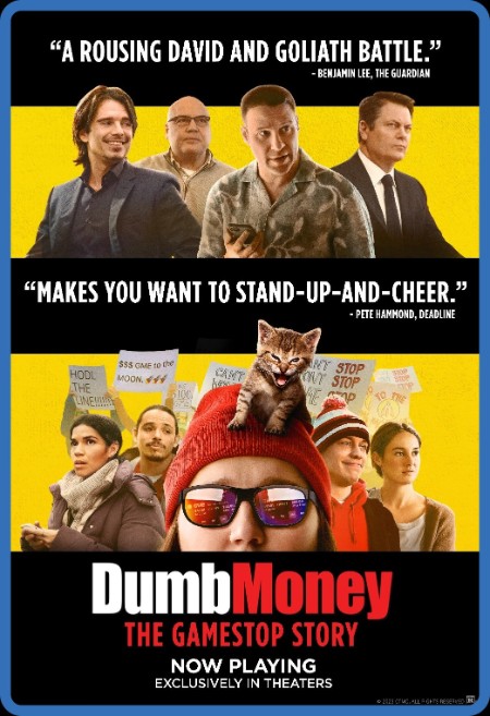 Dumb Money (2023) ENG 720p HD WEBRip 0 97GiB AAC x264-PortalGoods 7f8c0593d723b7a8d38911ba1da981b8