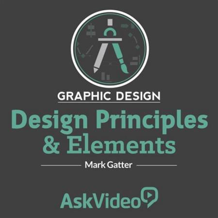 Design Principles and Elements by Mark Gatter
