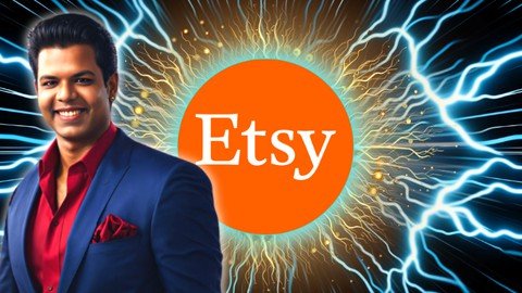 Chatgpt For Etsy Create & Sell 30+ Digital Products With Ai