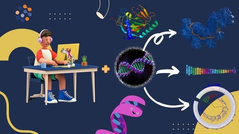 Bioinformatics Analysis For Genomics And Proteomics Research