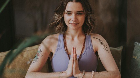 12–Week Yoga Course For Beginners