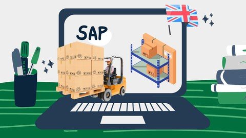 Sap Extended Warehouse Management (Ewm)  Business Process