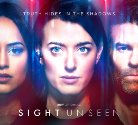 Sight Unseen (2024) S01E05 1080p WEBRip x264-BAE