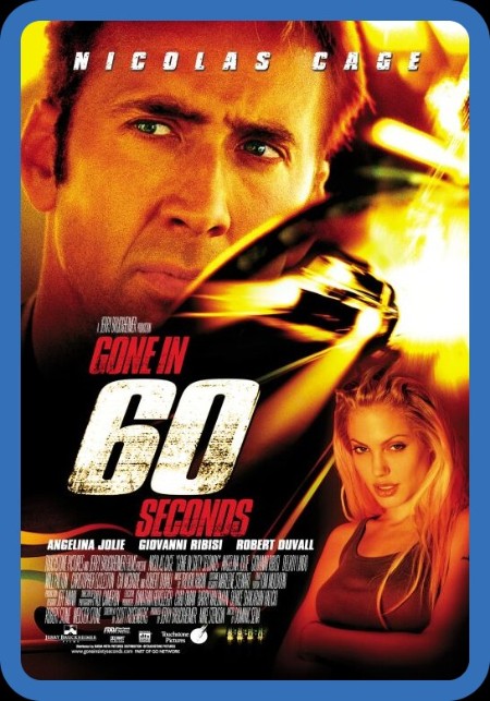 Gone in 60 Seconds (2000) ENG 720p HD WEBRip 1 57GiB AAC x264-PortalGoods