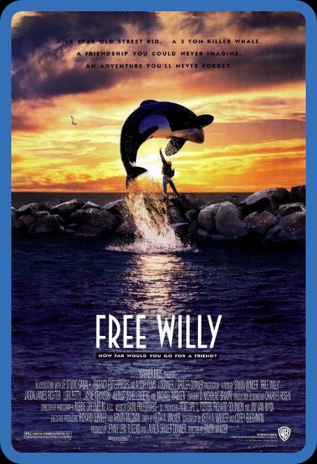 Free Willy (1993) ENG 720p HD WEBRip 2 12GiB AAC x264-PortalGoods F0b9e8a10c109cb81dd074ef90299cd4