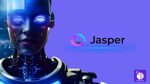 Jasper Ai Masterclass – Automate Your Marketing With Ai