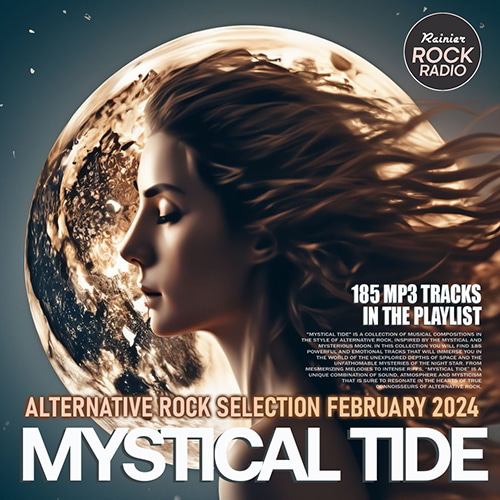 Mystical Tide (2024)