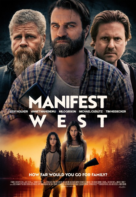Manifest West (2022) 2160p 4K WEB 5.1 YTS