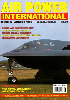 Air Power International No 12