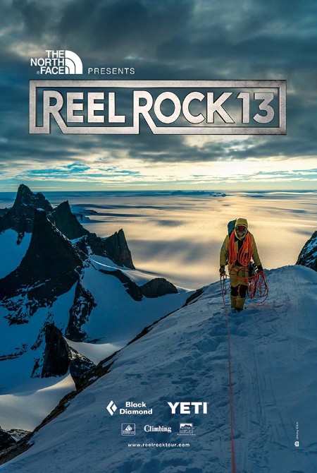 Reel Rock 13 (2018) 720p BluRay YTS