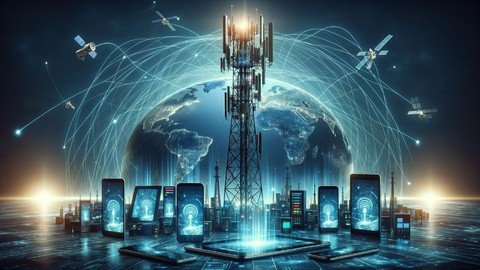 2G–4G Signaling Mastery For Interviews Cs, Ps, Lte & Volte