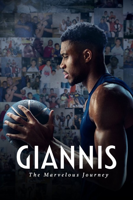 Giannis The Marvelous Journey (2024) 2160p 4K WEB 5.1 YTS