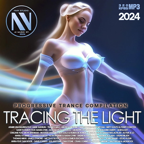Tracing The Light (2024)
