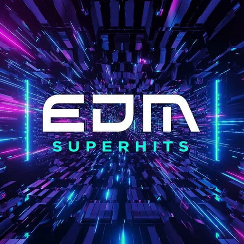 EDM Superhits (2024) FLAC