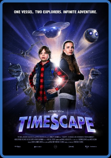 Timescape (2022) 1080p [WEBRip] 5.1 YTS
