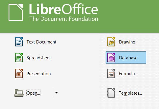 LibreOffice 7.6.5
