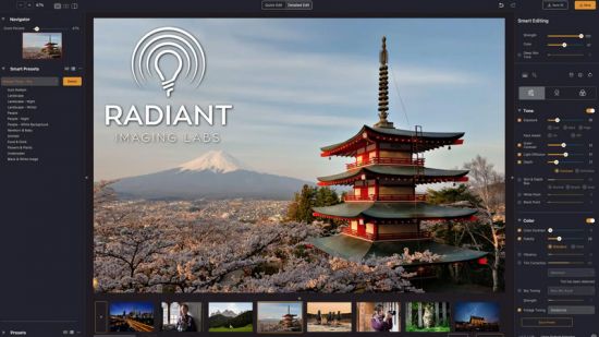 Radiant Photo 1.3.1.411 Multilingual