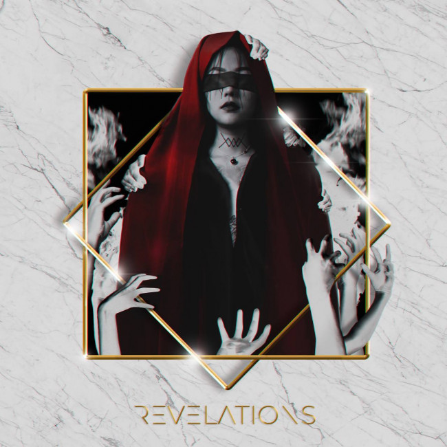Without Me - Revelations [Deluxe Edition] (2024)