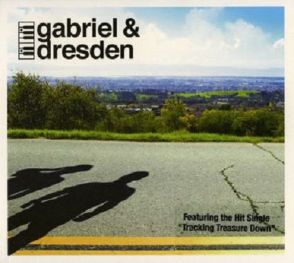Gabriel & Dresden - Tracking Treasure Down [REMIXES]