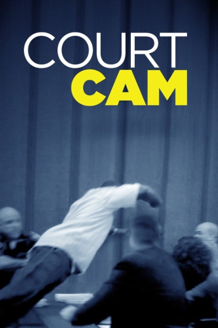 Court Cam S07E00 Top Five Accused Murderers 1080p WEB h264-EDITH