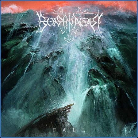 Borknagar  - Fall 2024