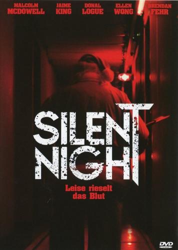 Silent Night Leise rieselt das Blut 2012 German AC3 DL BDRip x264 - HQXD