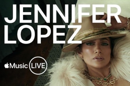 Apple Music Live Jennifer Lopez (2024) 1080p WEB H264-HereticSassyWildcatOfSecurity