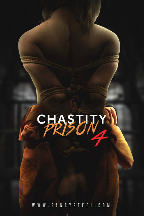Fancysteel: Chastity Prison - Season 4 [FullHD 1080p]