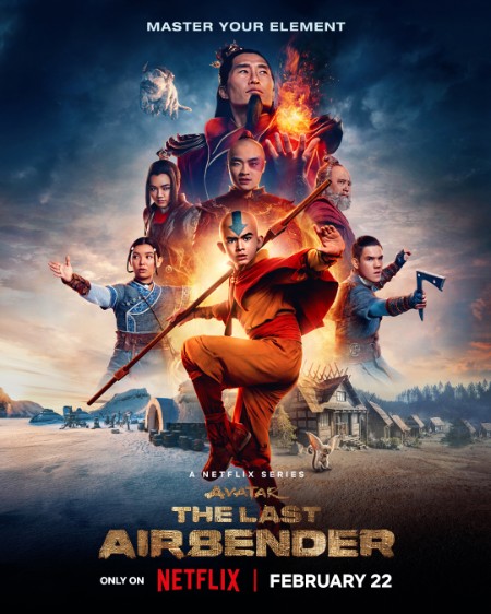 Avatar The Last Airbender S01E01 1080p WEB H264-SpryAttentiveSawflyOfExcellence