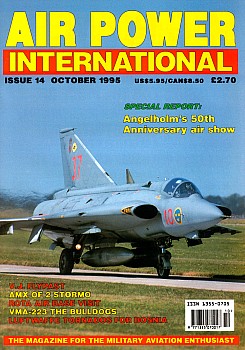 Air Power International No 14
