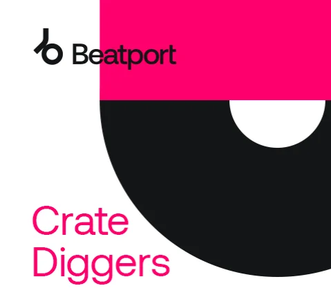 VA - Beatport Crate Diggers 2024