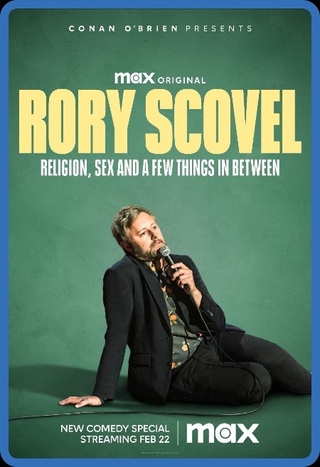 Rory Scovel Religion Sex And A Few Things In Between (2024) 1080p [WEBRip] 5.1 YTS 7de0766409e0e3af0d6d592a02087f4c