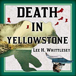 Lee H. Whittlesey - (2016) - Death In Yellowstone (history)  B2c0a9a4740e2c00fdbae80e45f66150