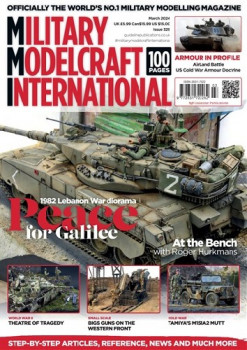 Military Modelcraft International 2024-03
