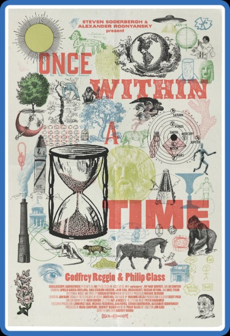 Once Within a Time (2022) 1080p AMZN WEB-DL DDP2 0 H 264-FLUX