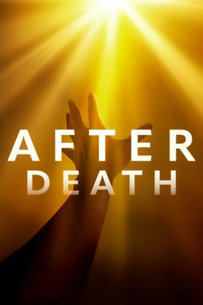 После смерти / After Death (2023) WEB-DL 1080p от New-Team | Pazl Voice