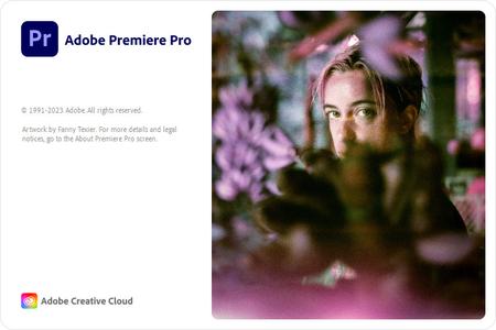 Adobe Premiere Pro 2024 v24.2.1 Multilingual (x64)
