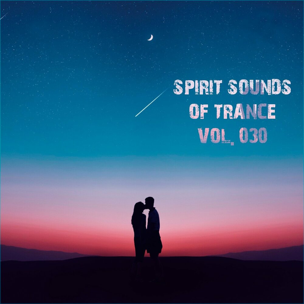 Spirit Sounds Of Trance Vol 30 (Extended Mixes) (2