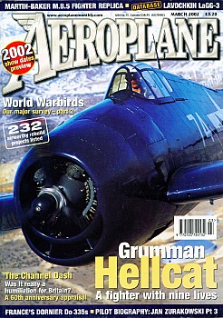 Aeroplane Monthly 2002 No 03