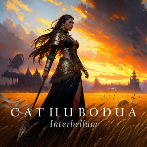 Cathubodua - Interbellum 2024