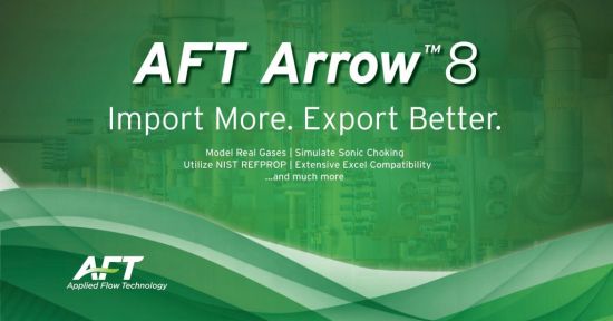 AFT Arrow 10.0.1105