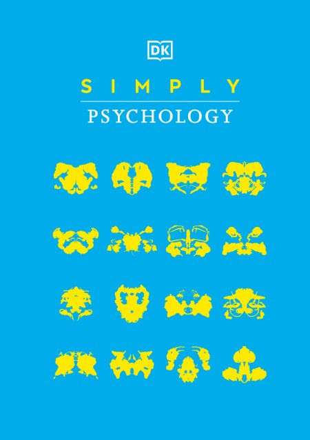 Simply Psychology by DK