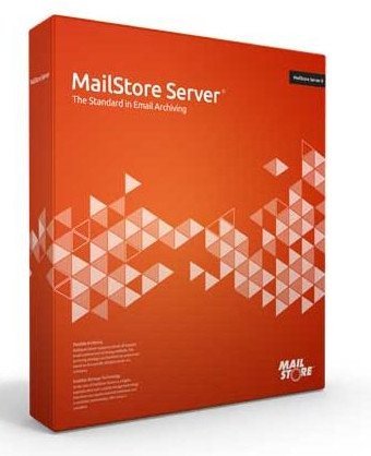 MailStore Server 23.4.0.22136 Multilingual